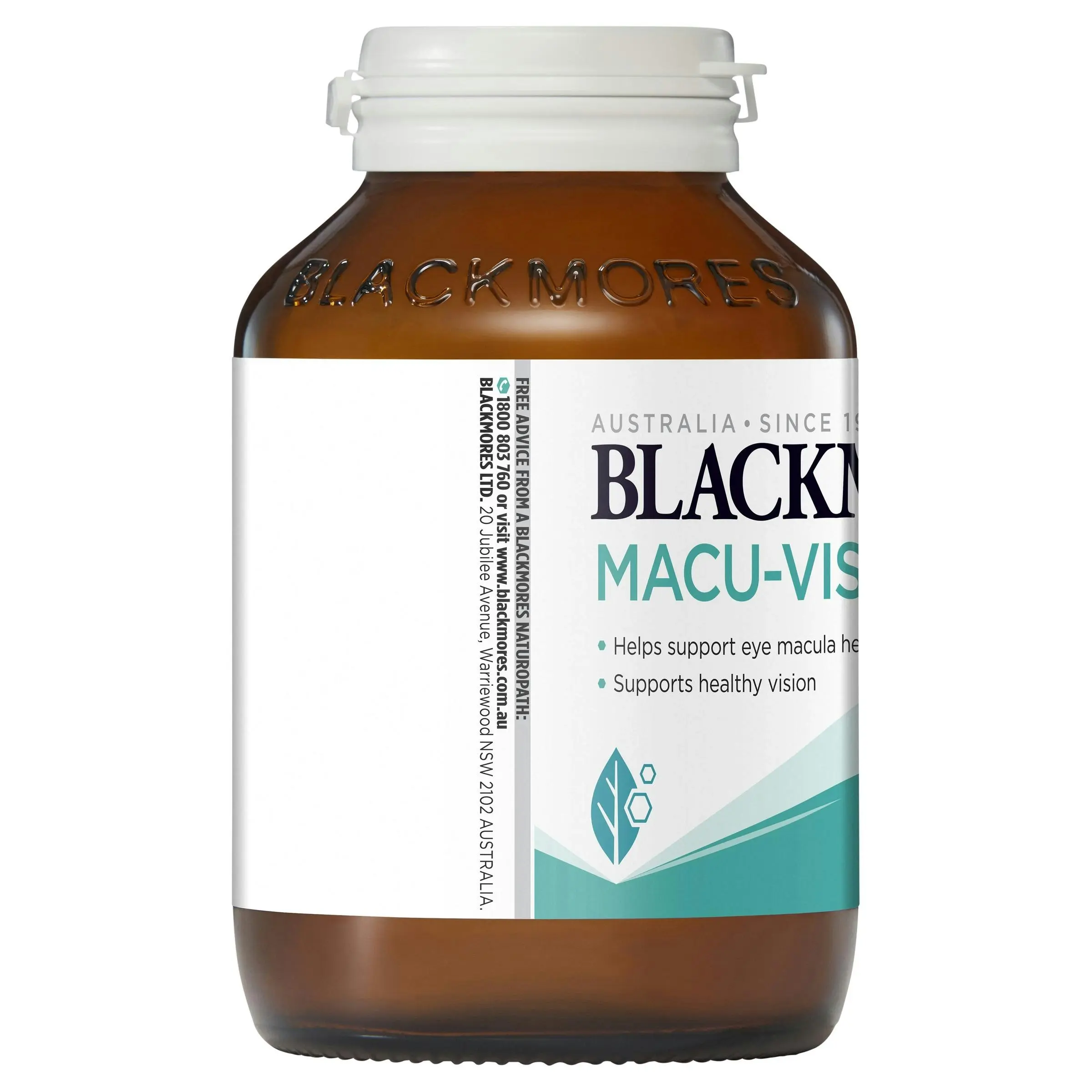 Blackmores Macu-Vision 150 Tablets