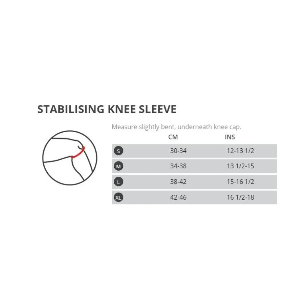 Thermoskin Elastic Knee Stabiliser Large