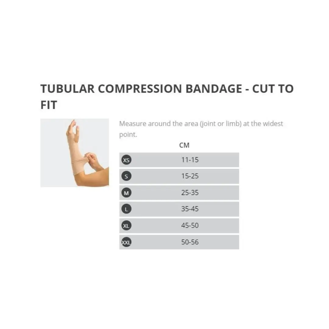 Tubeskin Tubular Bandage Large