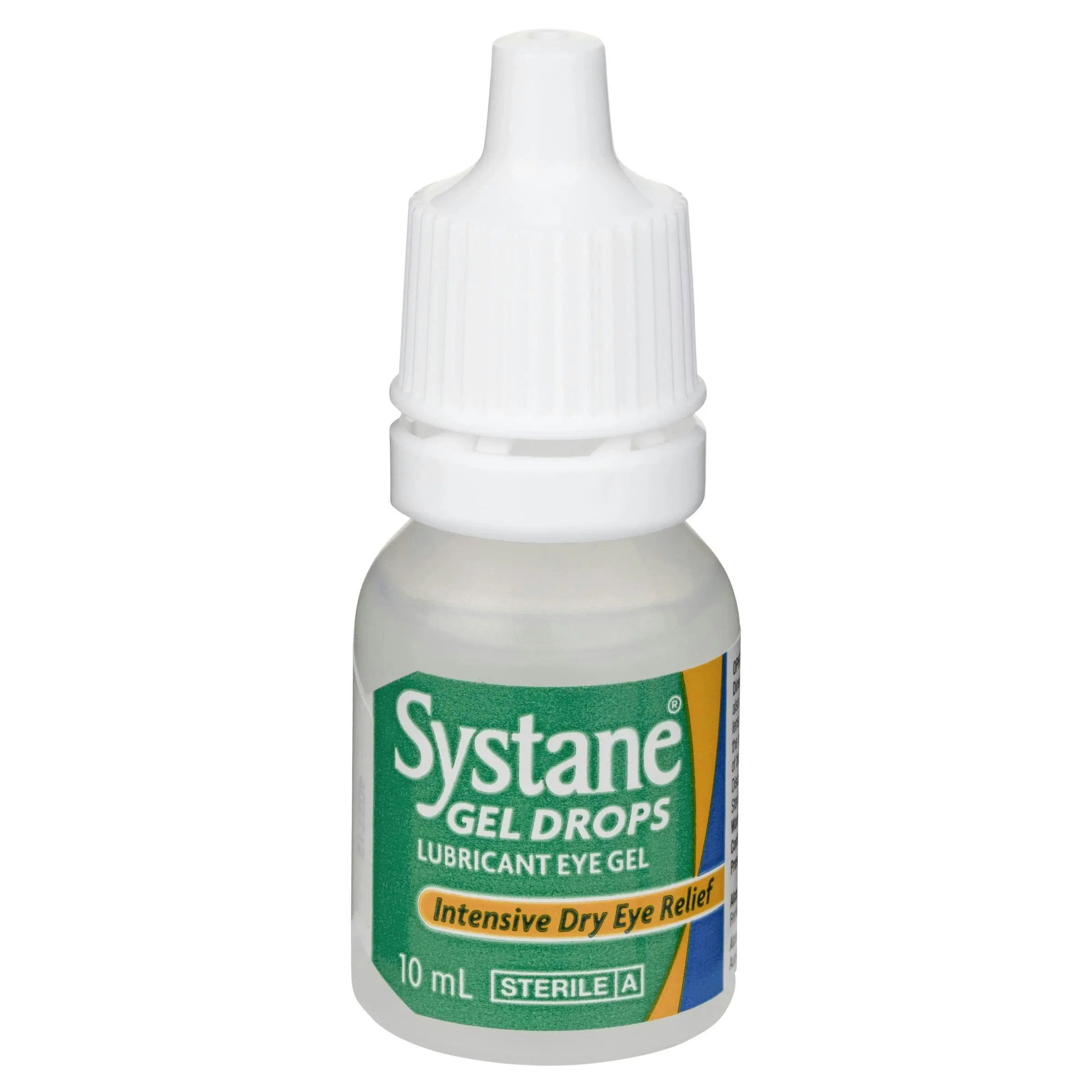 SYSTANE Lubricant Eye Gel Drops 10mL