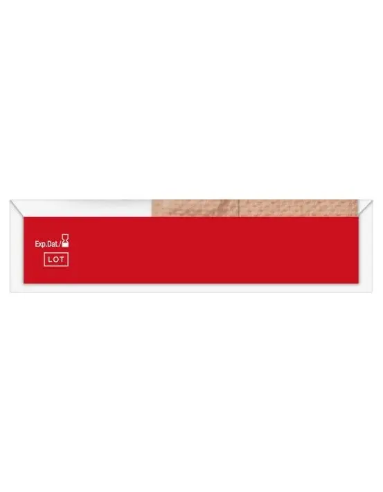 Elastoplast Sensitive Light Skin Tone Plasters 20 Pack