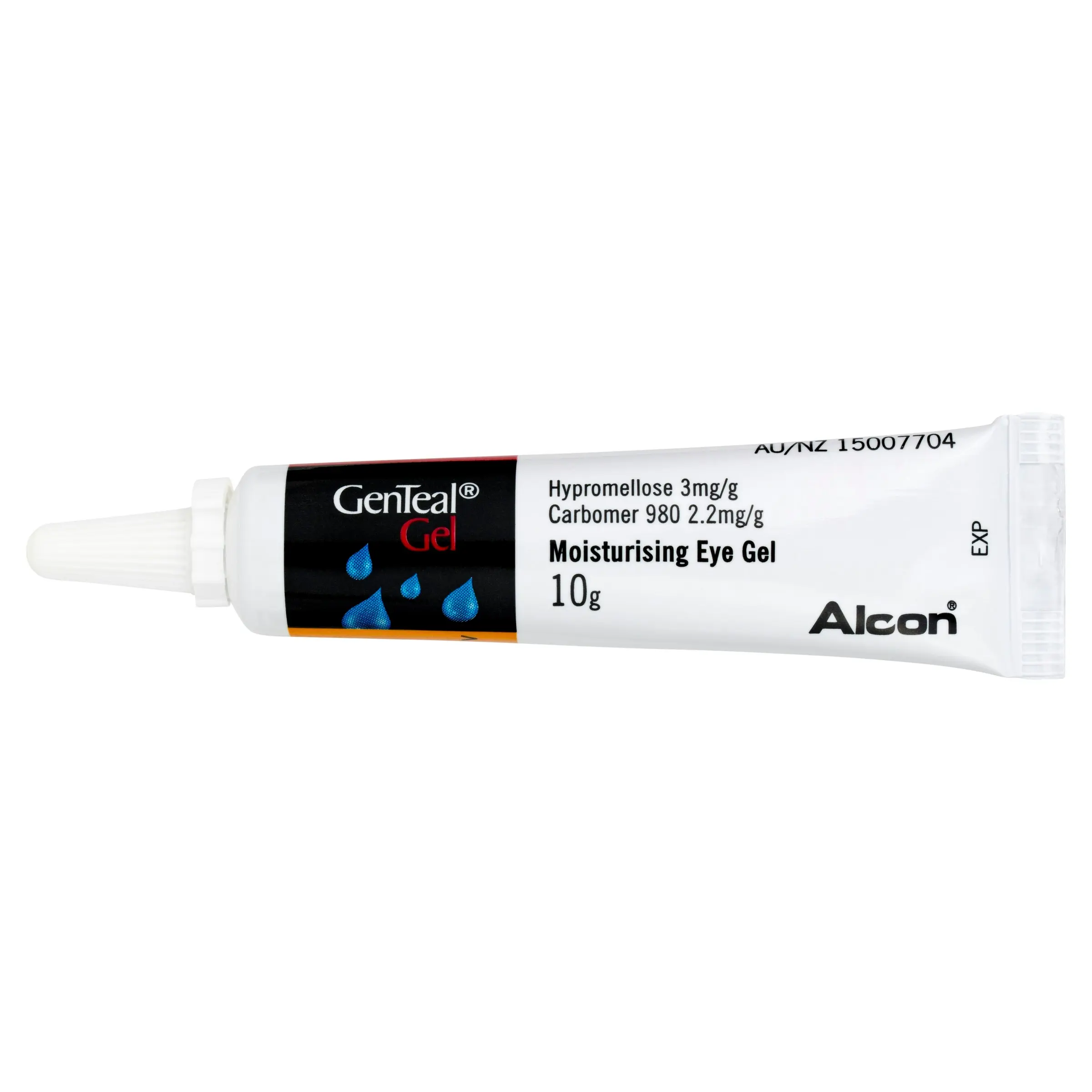 GenTeal Moisturising Eye Gel 10g