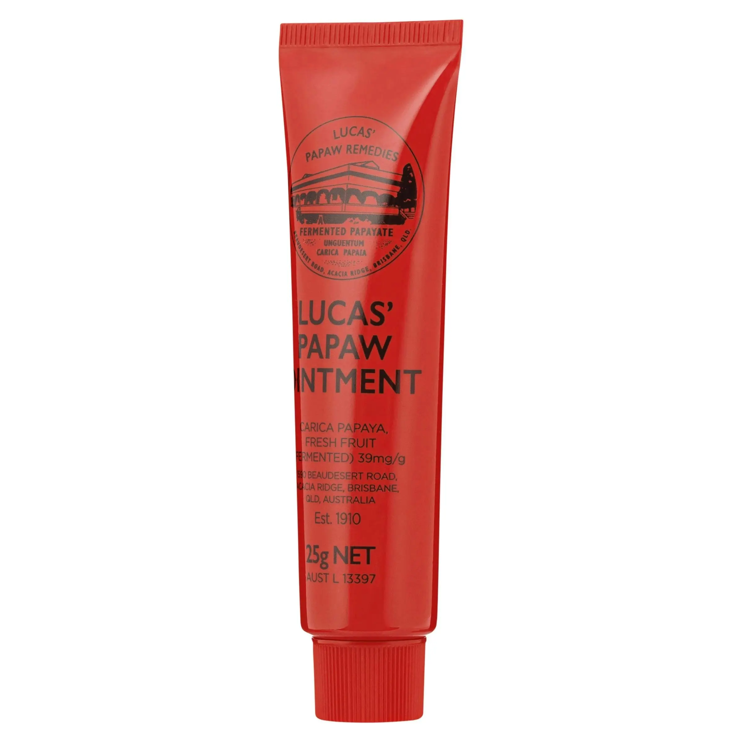 Lucas Papaw Ointment 25g