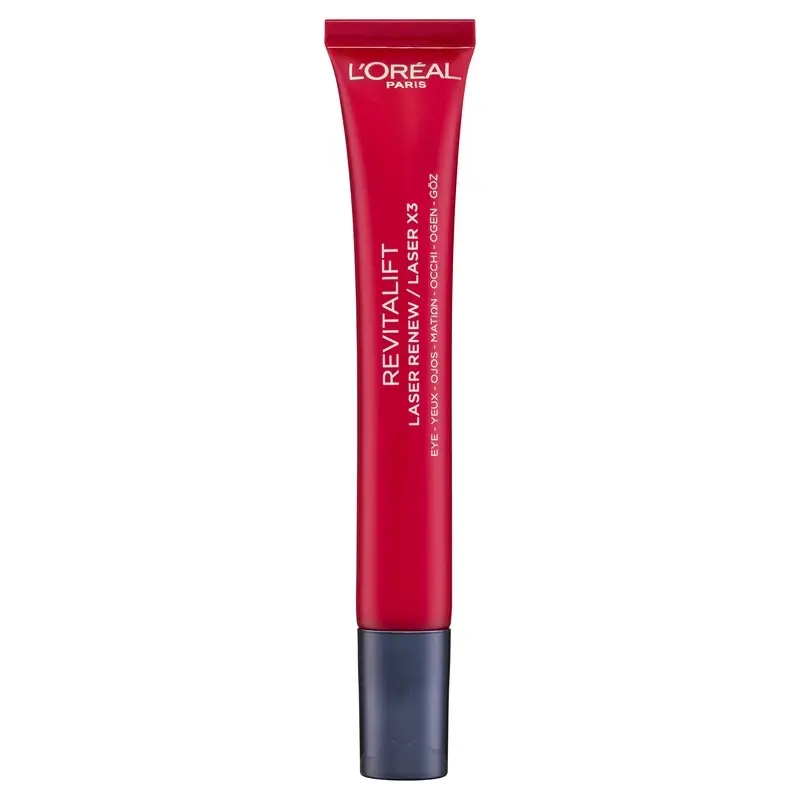 L'Oreal Revitalift Laser Eye 15mL