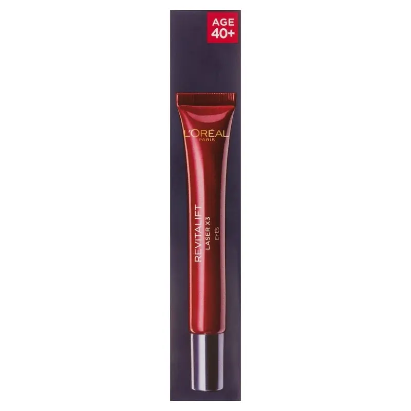 L'Oreal Revitalift Laser Eye 15mL