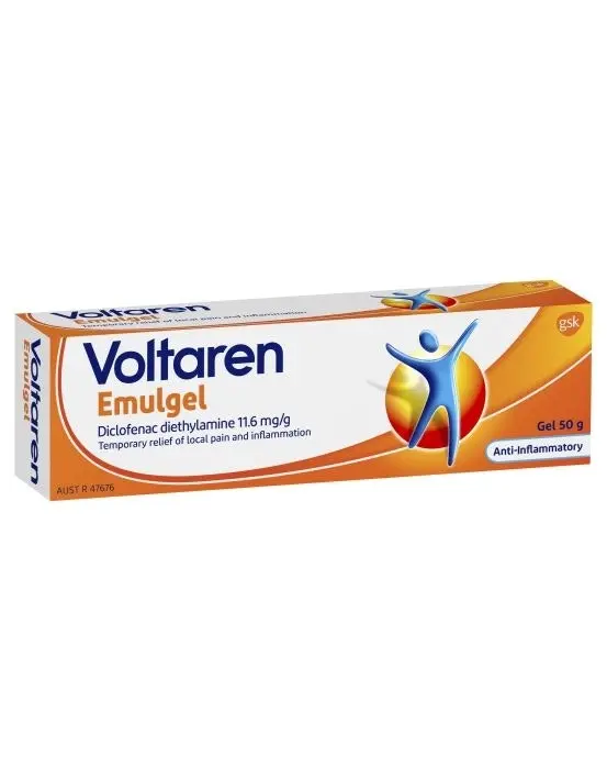 Voltaren Emulgel 50g