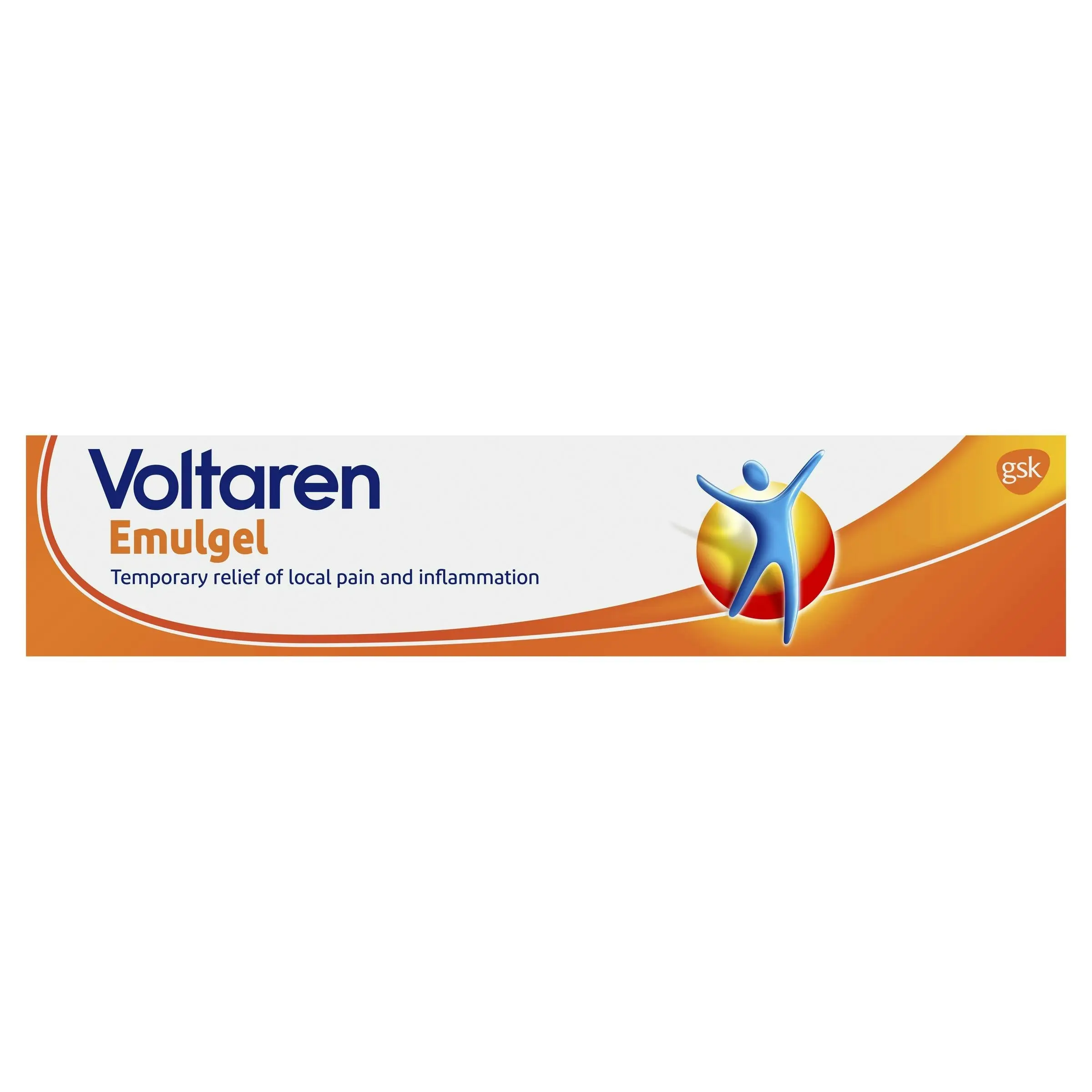 Voltaren Emulgel 50g