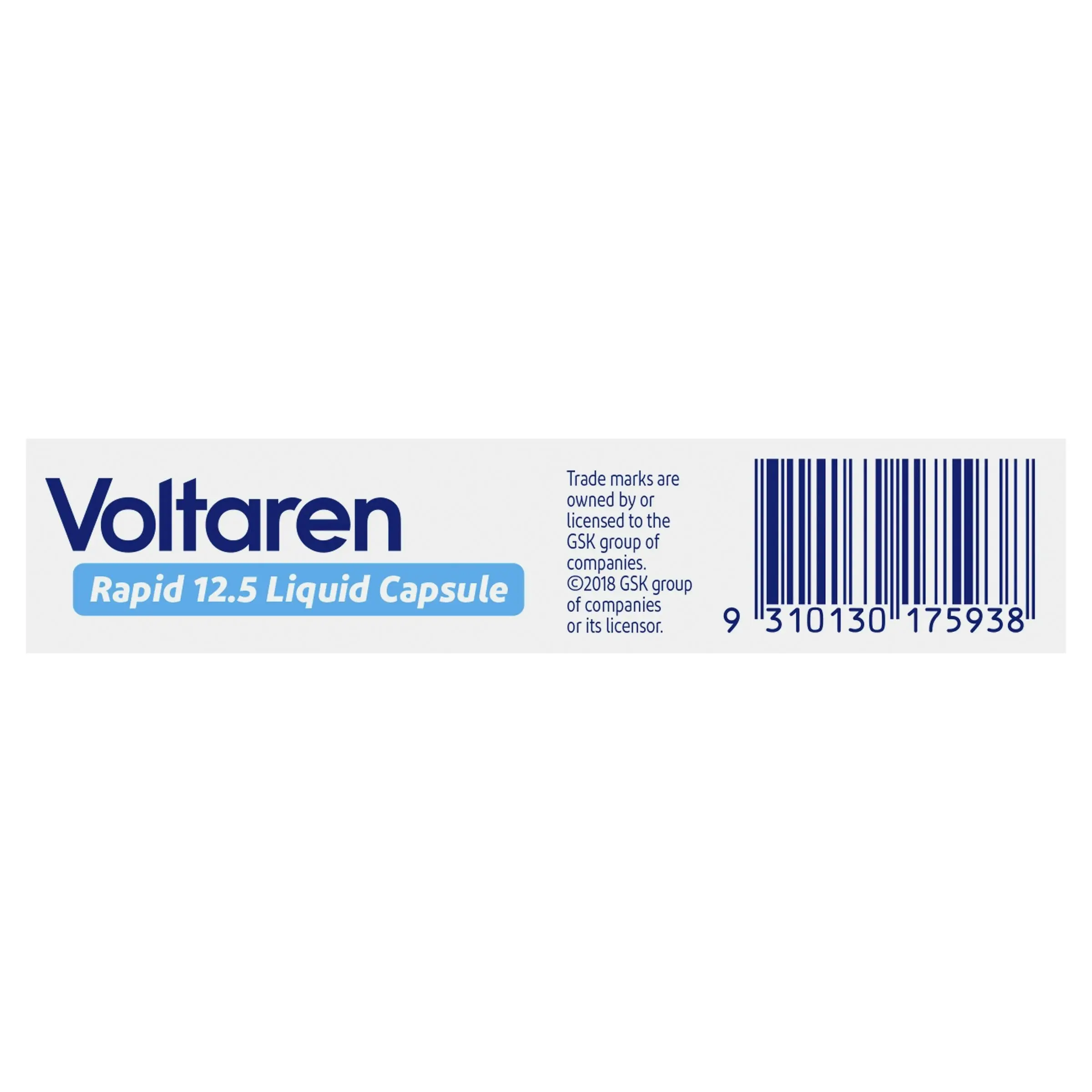 Voltaren Emulgel 50g