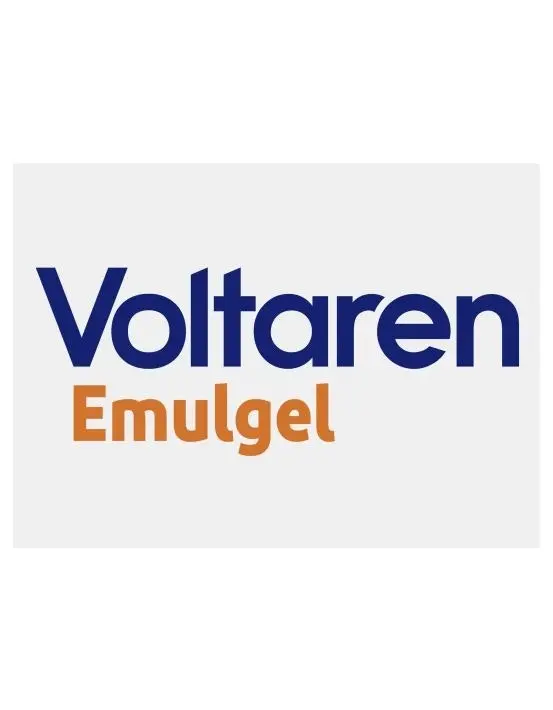 Voltaren Emulgel 50g