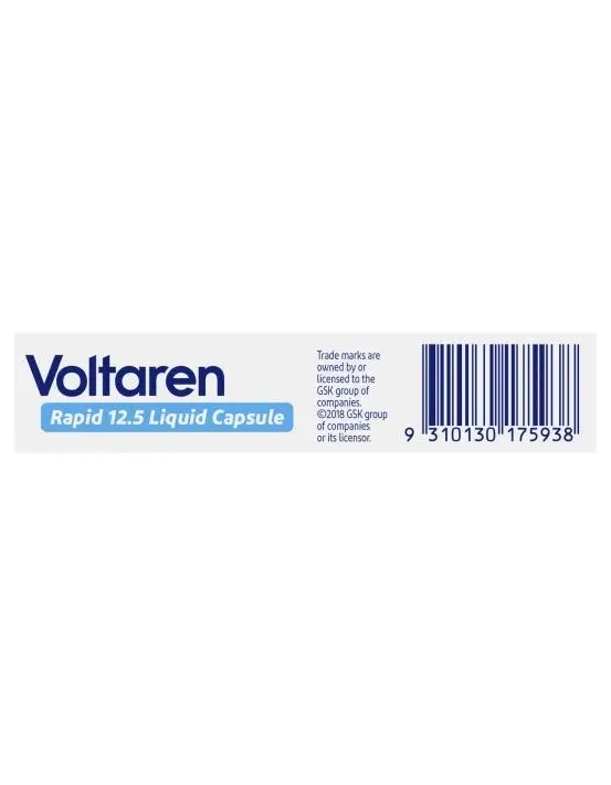 Voltaren Emulgel 50g