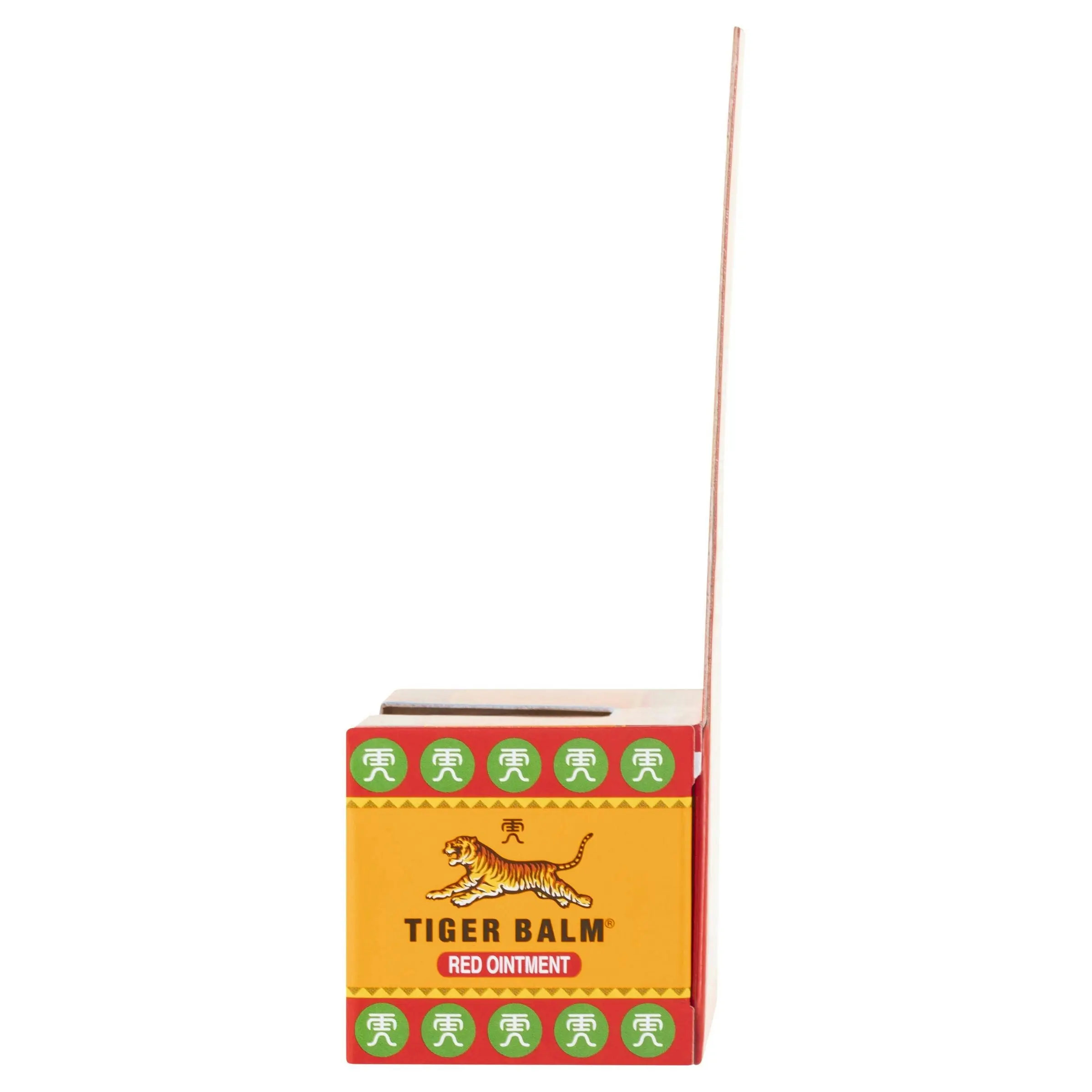 Tiger Balm Red 18g