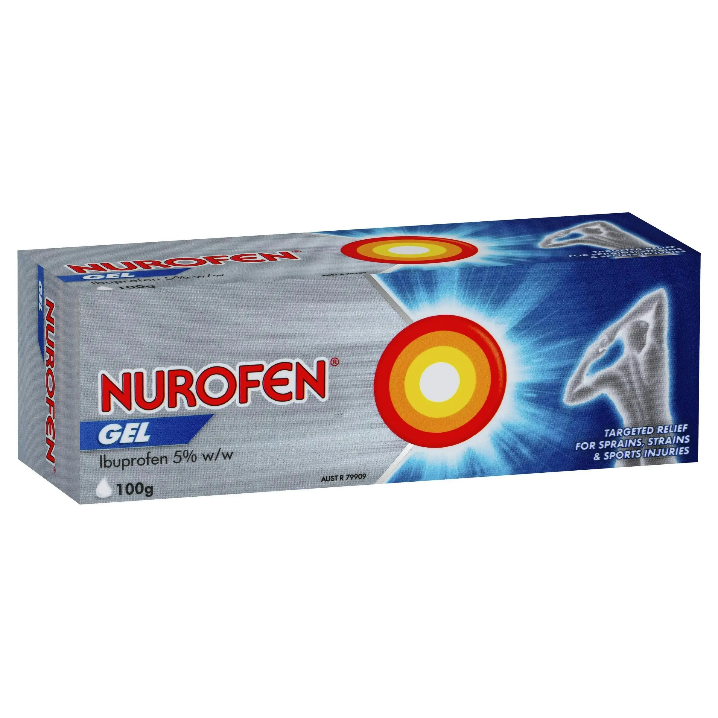 Nurofen Gel 100g