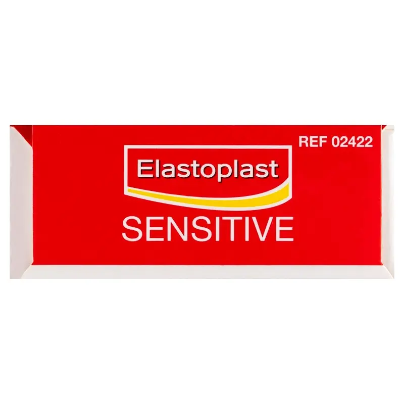 Elastoplast Sensitive 40 Pack