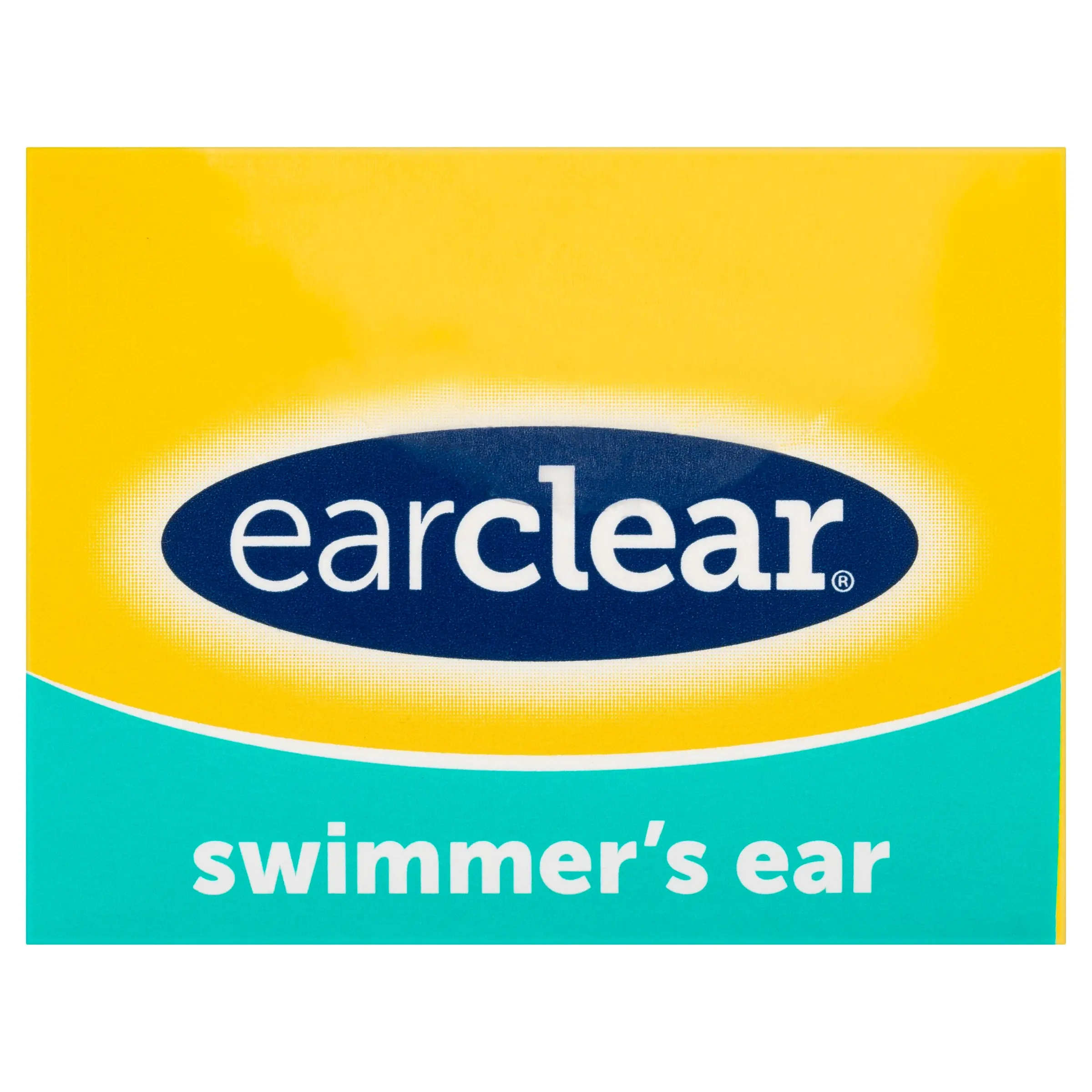 EarClear Swimmers Ear 40mL