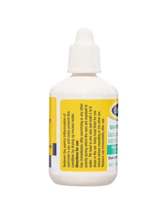 EarClear Swimmers Ear 40mL