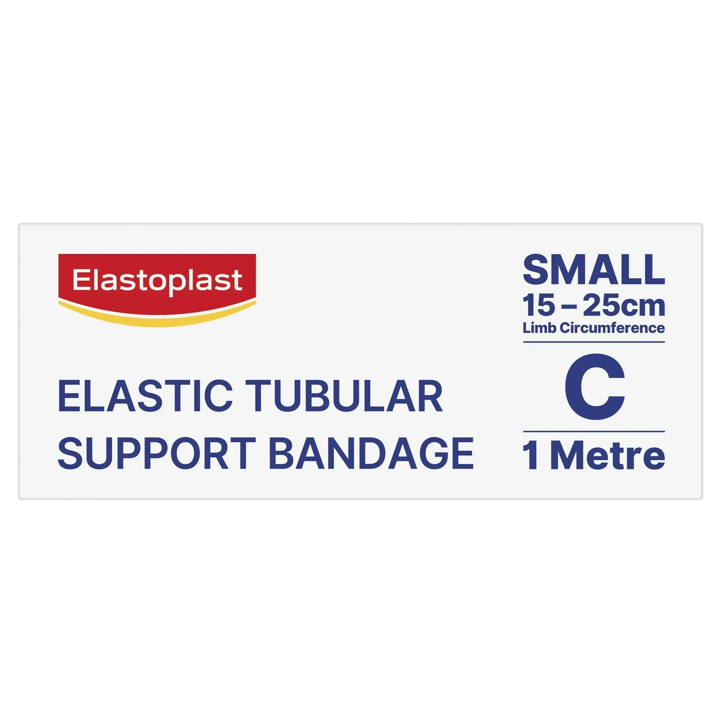 Elastoplast Elastic Tubular Bandage Size C