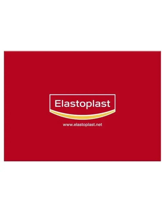 Elastoplast Sport Kinesiology Tape Black 5cm x 5m