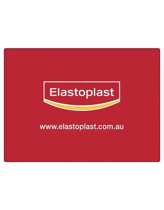 Elastoplast Active Cushioning Tape 5cmx3m