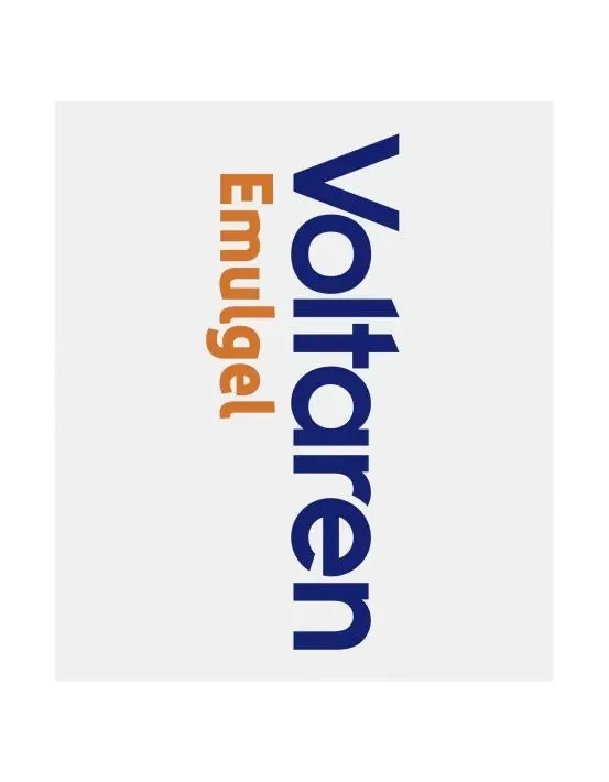 Voltaren Emulgel 20g