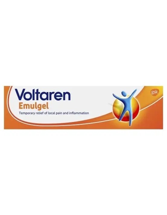 Voltaren Emulgel 20g