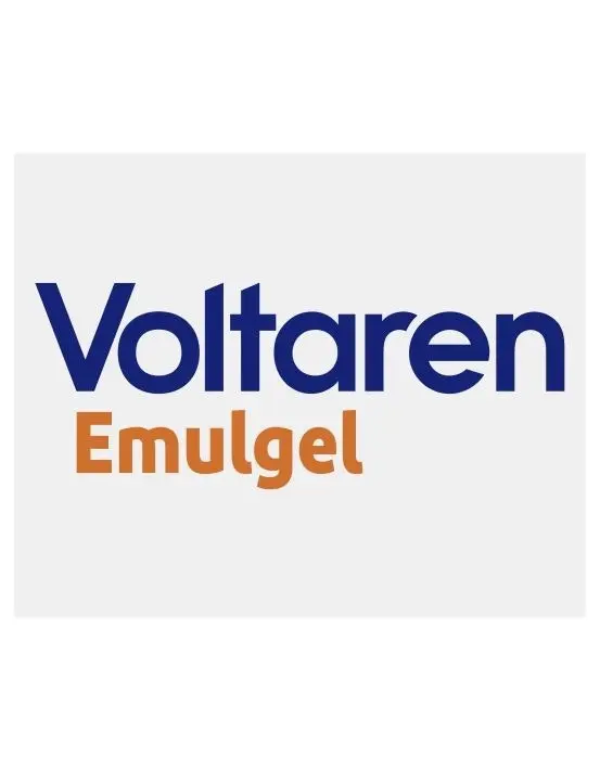 Voltaren Emulgel 100g