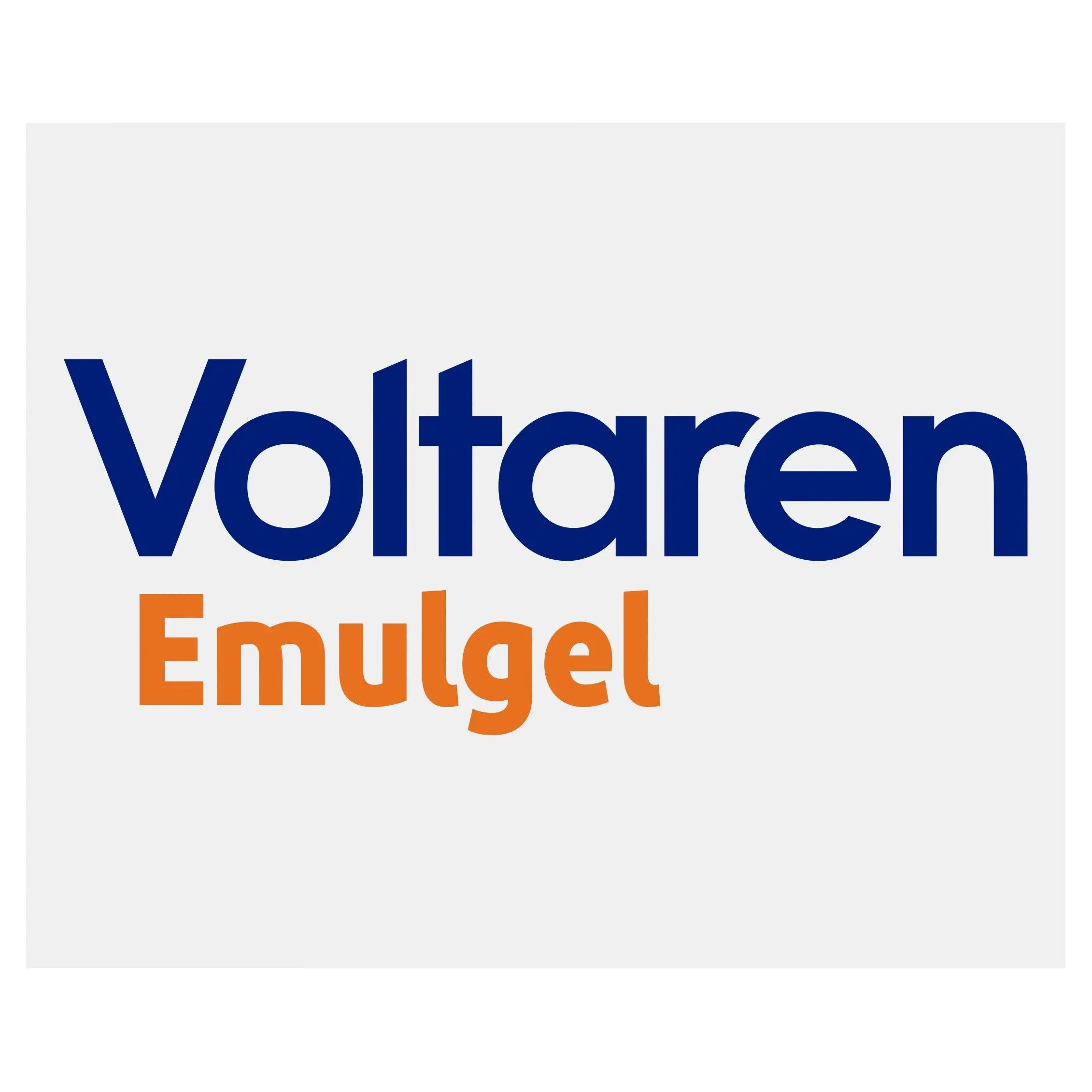 Voltaren Emulgel 100g