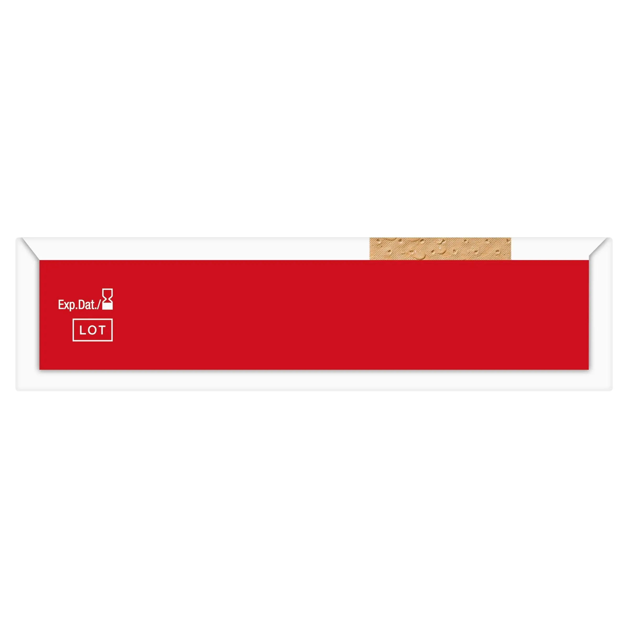 Elastoplast Plastic 20 Pack