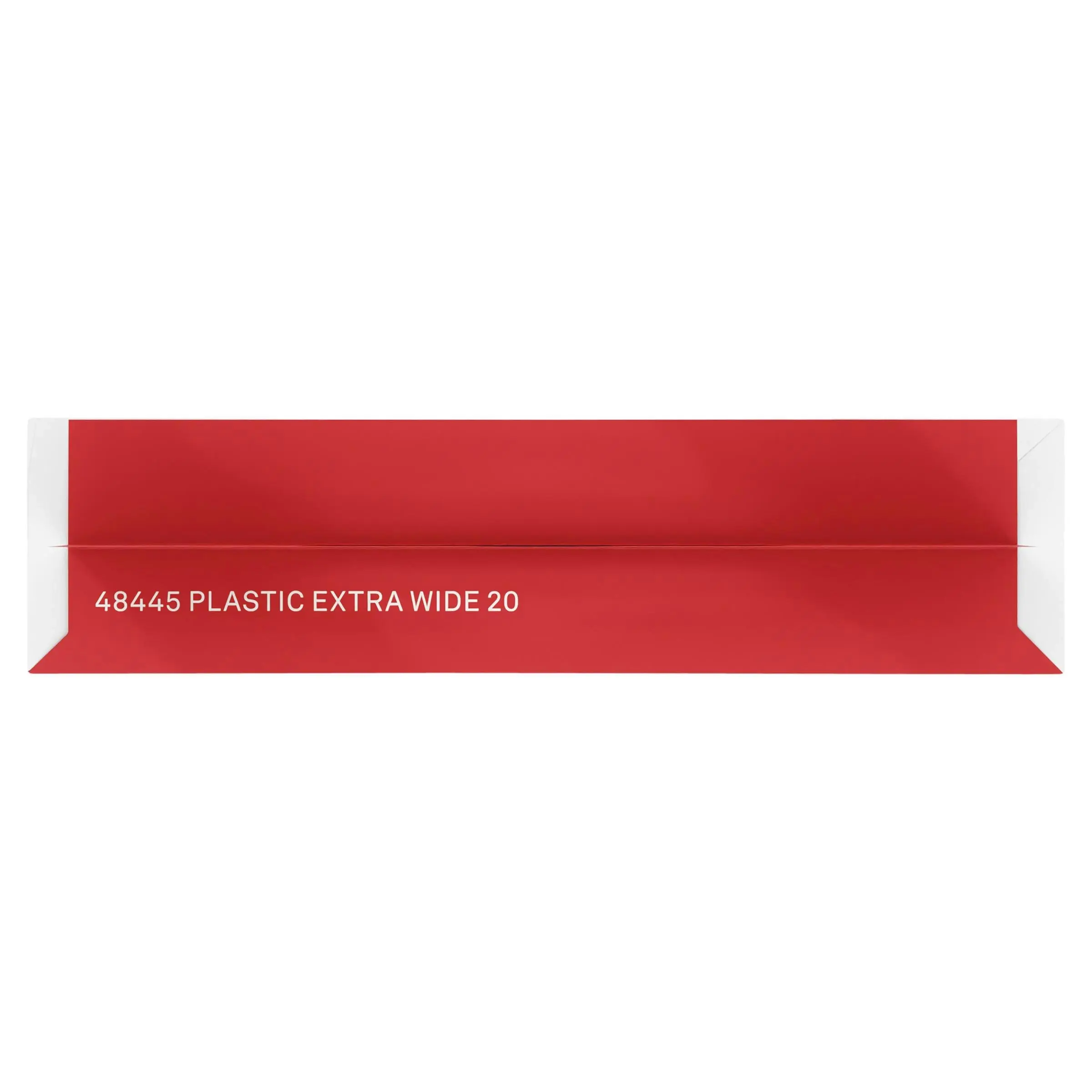 Elastoplast Plastic Wide Strips 20 Pack