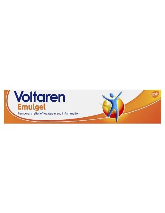 Voltaren Emulgel 150g