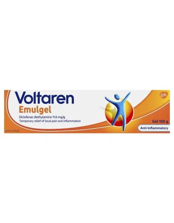 Voltaren Emulgel 150g