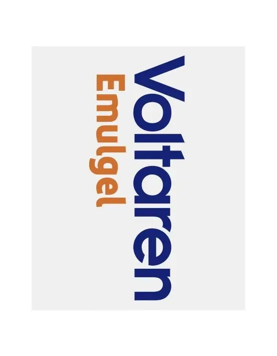 Voltaren Emulgel 150g