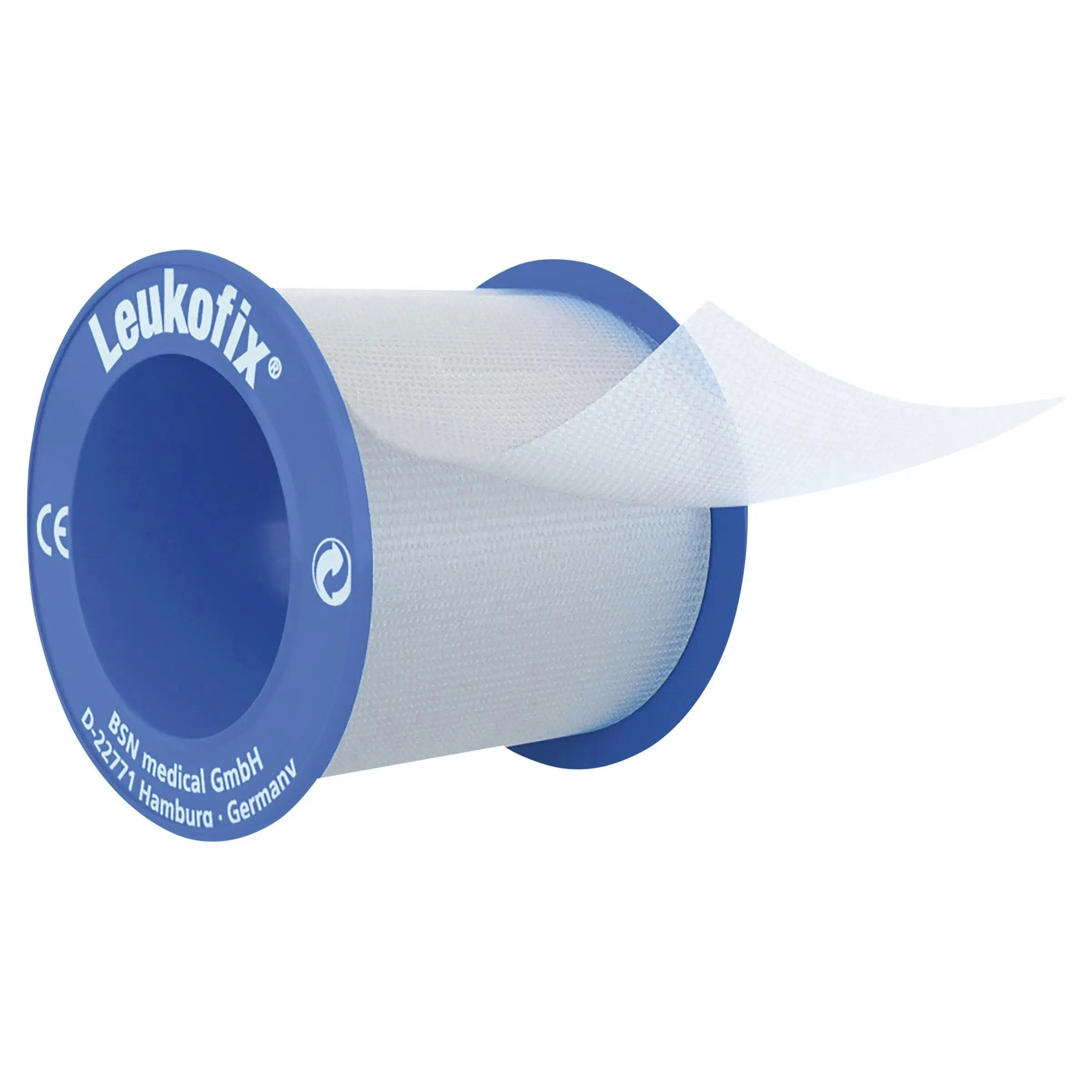 Leukofix Invisible Tape 1.25cm x 5m