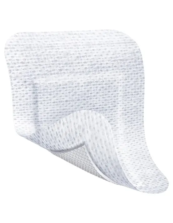 Leukoplast Leukomed Dressing 5 x 7.2cm 5 Pack