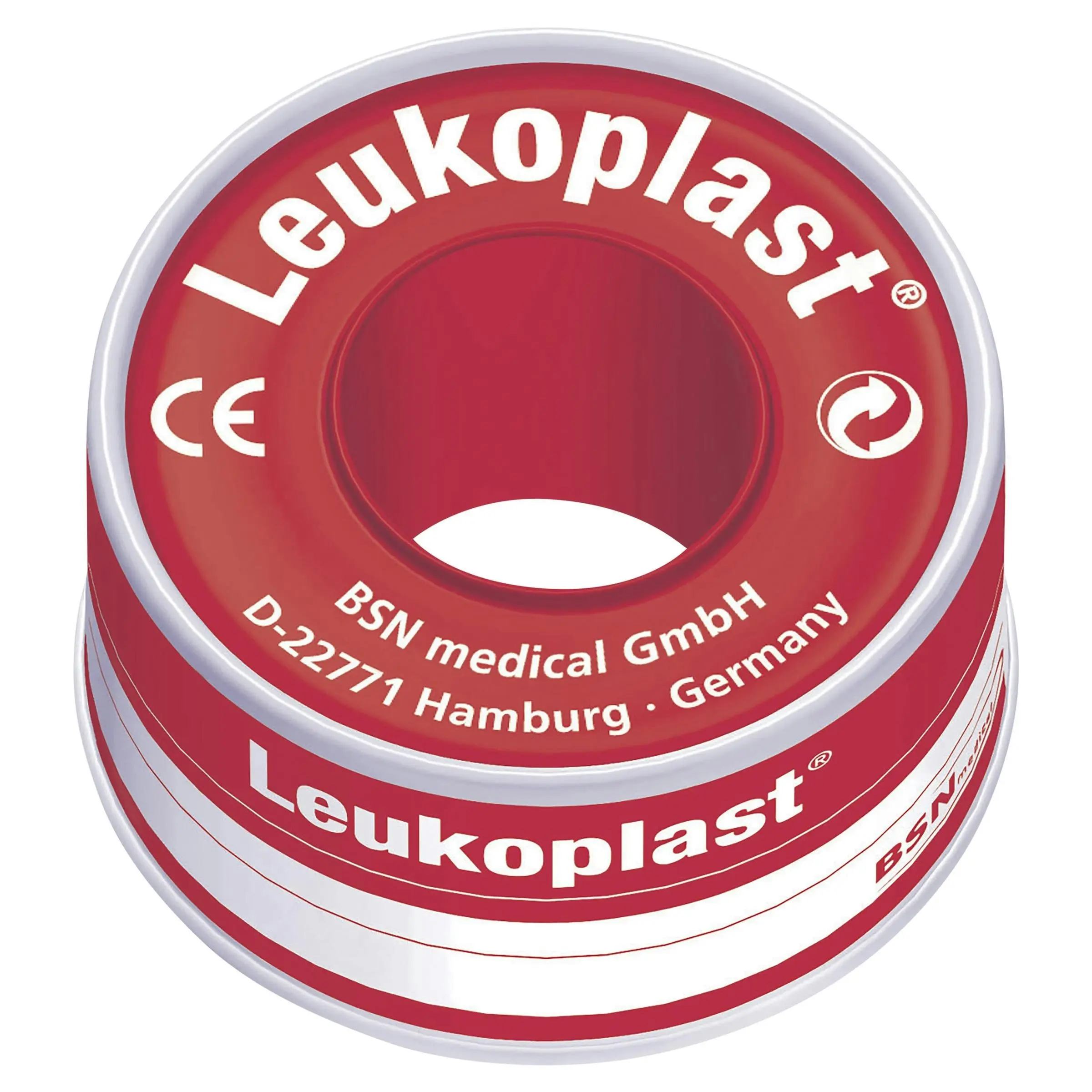 Leukoplast Standard Tape 2.5cm x 5m