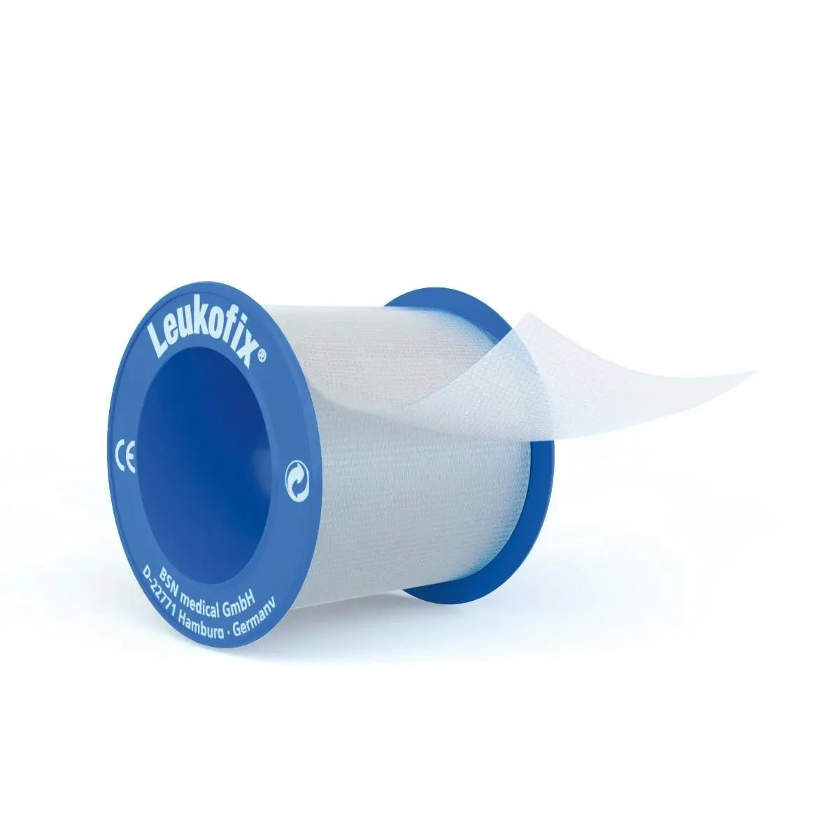 Leukofix Invisible Tape 5cm x 5m