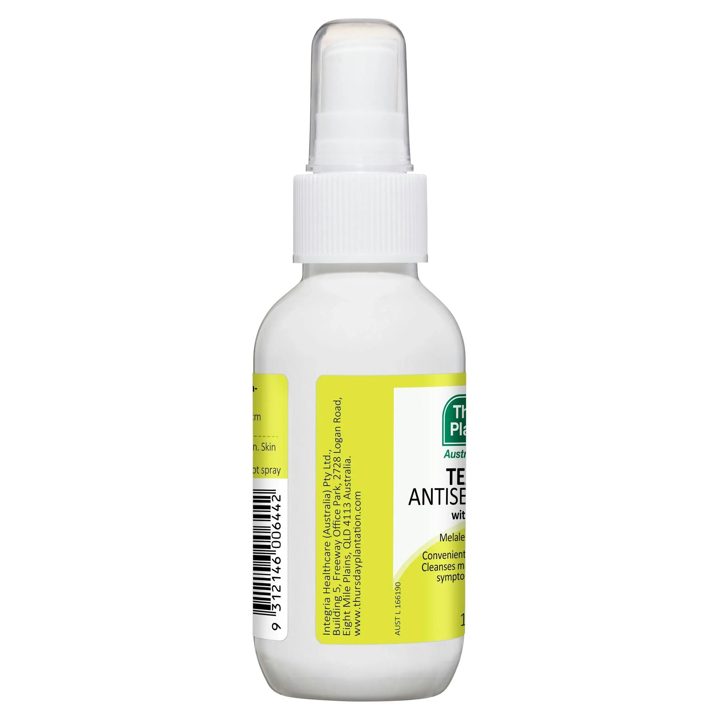 Thursday Plantation Tea Tree Antiseptic Spray 100ml