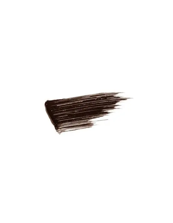 Natio Precision Tubing Mascara Brown