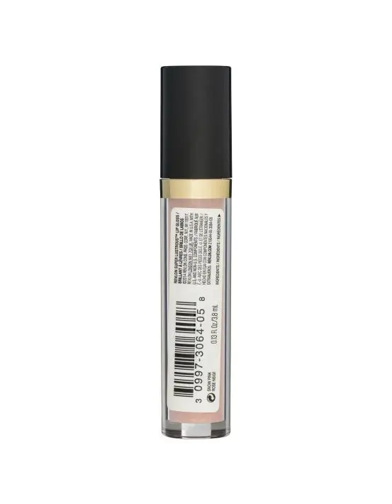 Revlon Super Lustrous Lipgloss Snow Pink