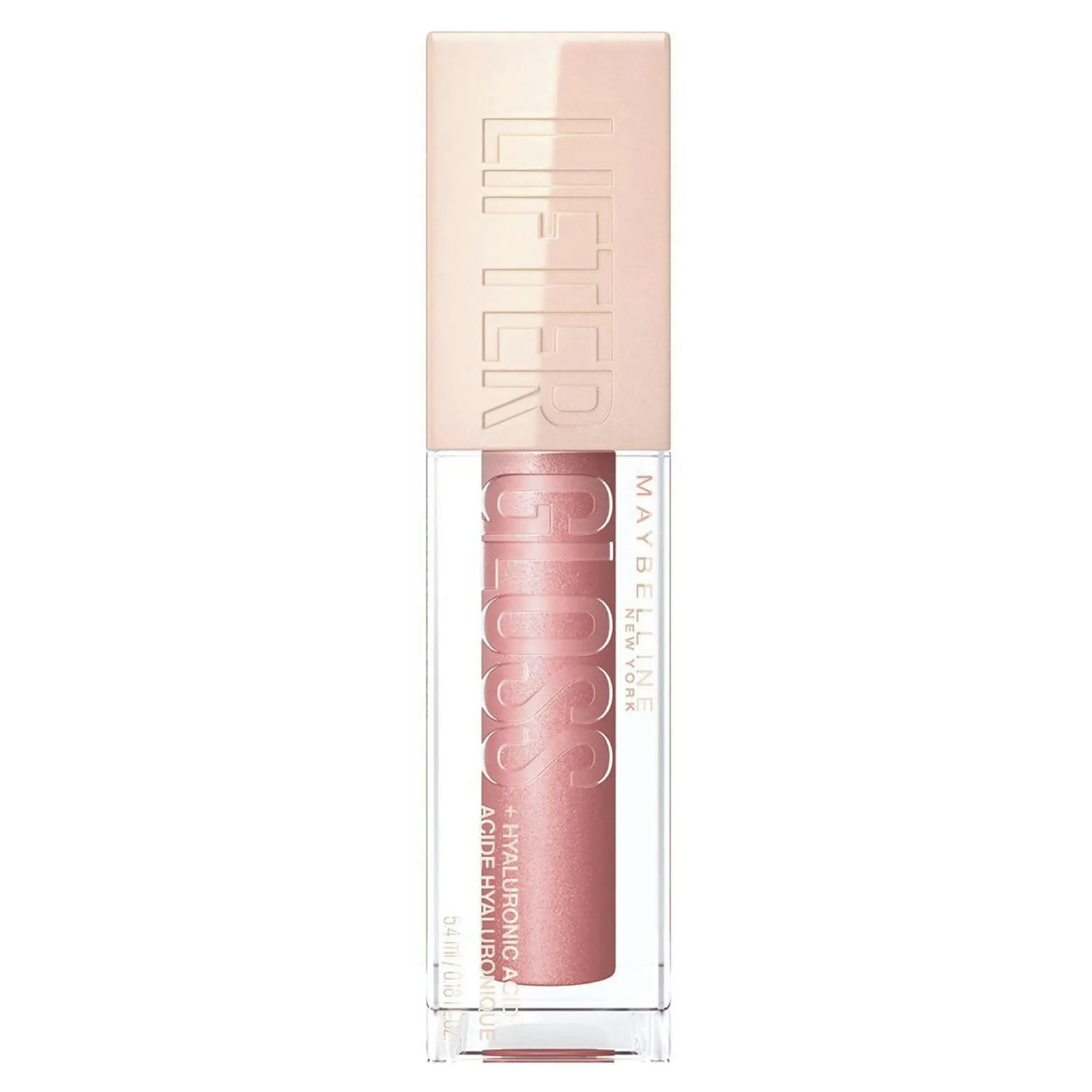 Maybelline Lifter Gloss Hydrating Lip Gloss Moon