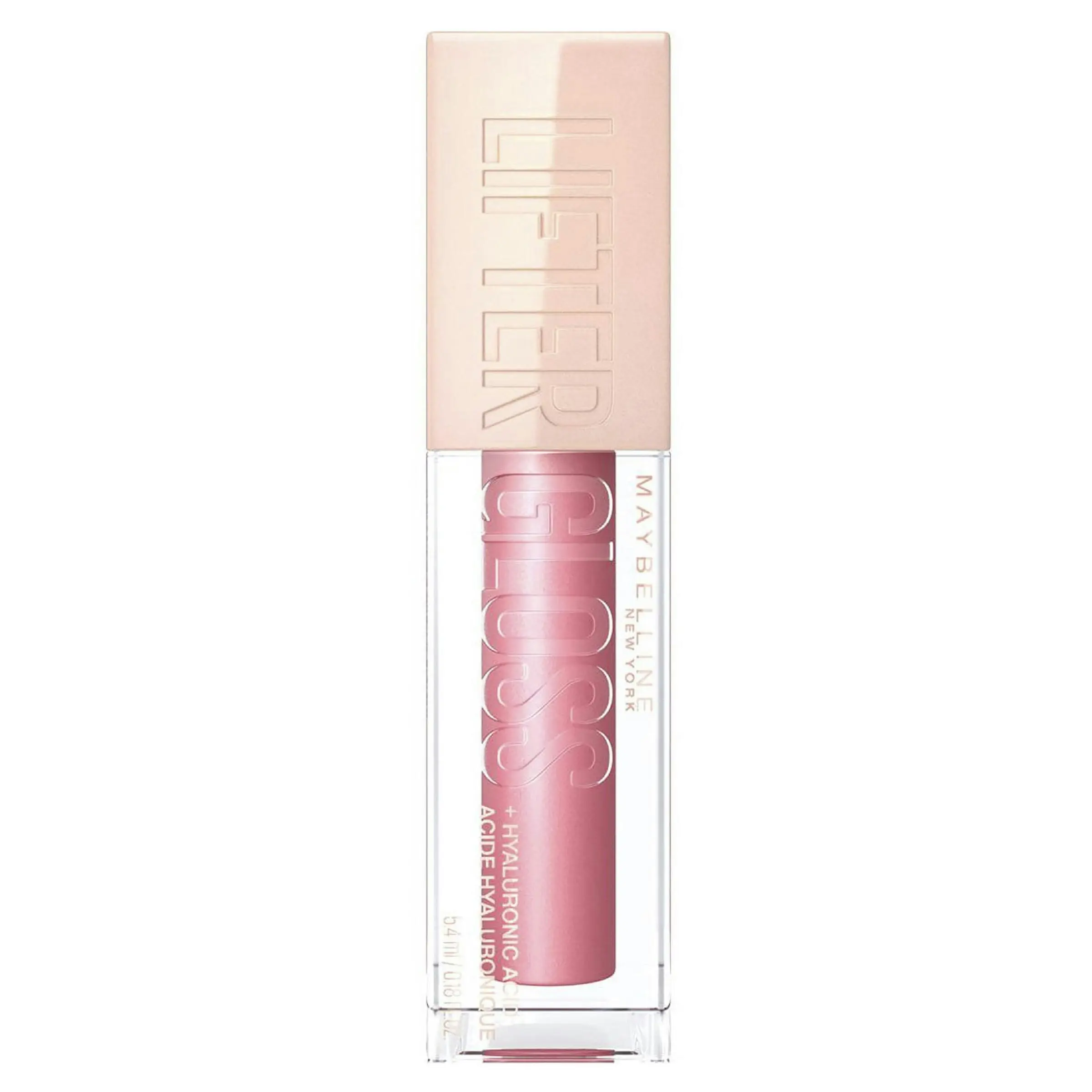 Maybelline Lifter Gloss Hydrating Lip Gloss Petal