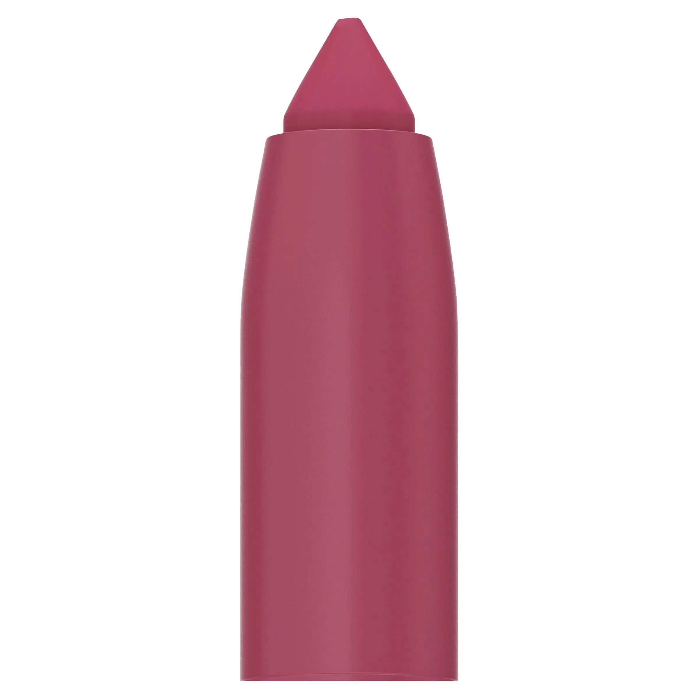 Maybelline Superstay Ink Crayon Lipstick Run The World