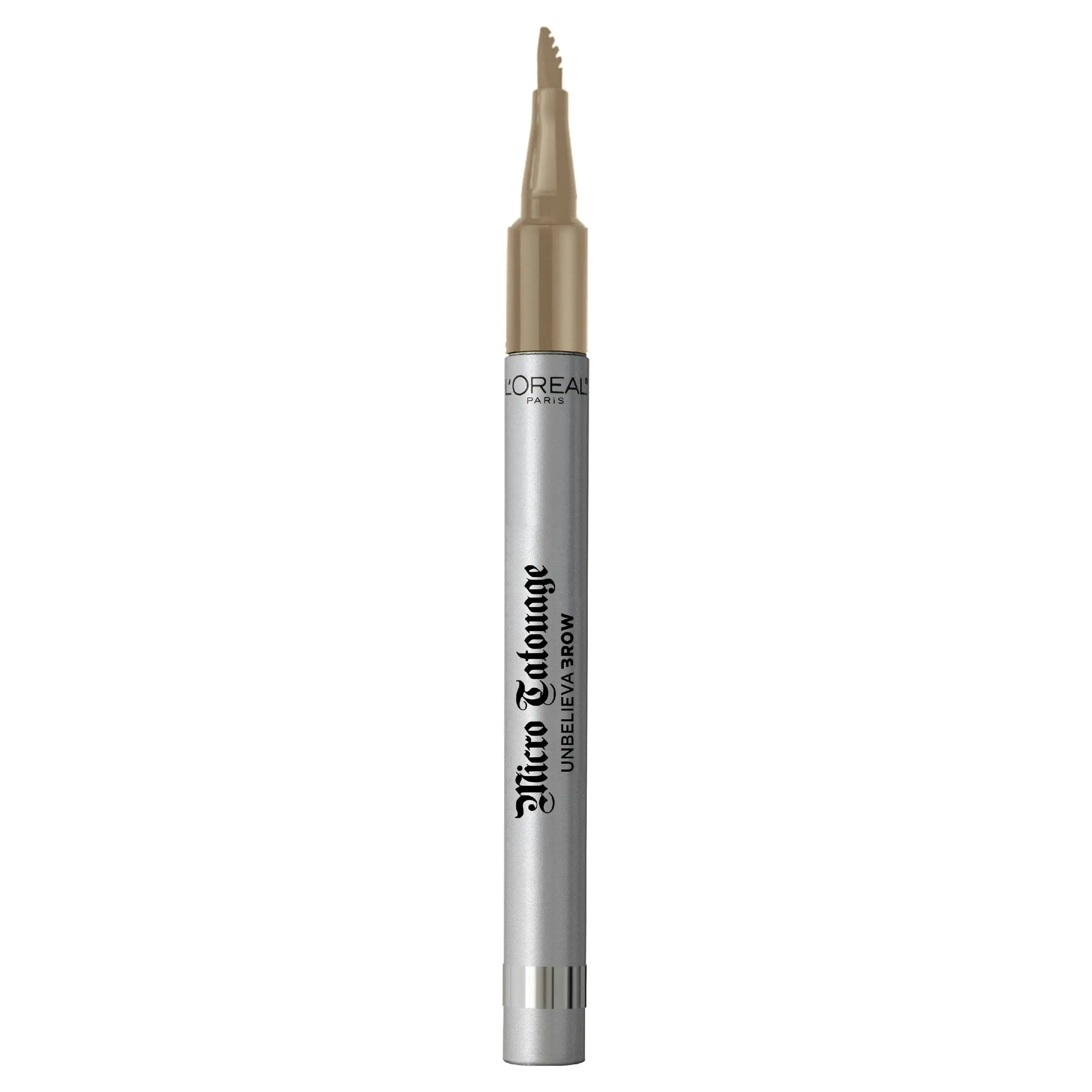 L'Oreal Unbelieva'brow Micro Tattoo Blonde