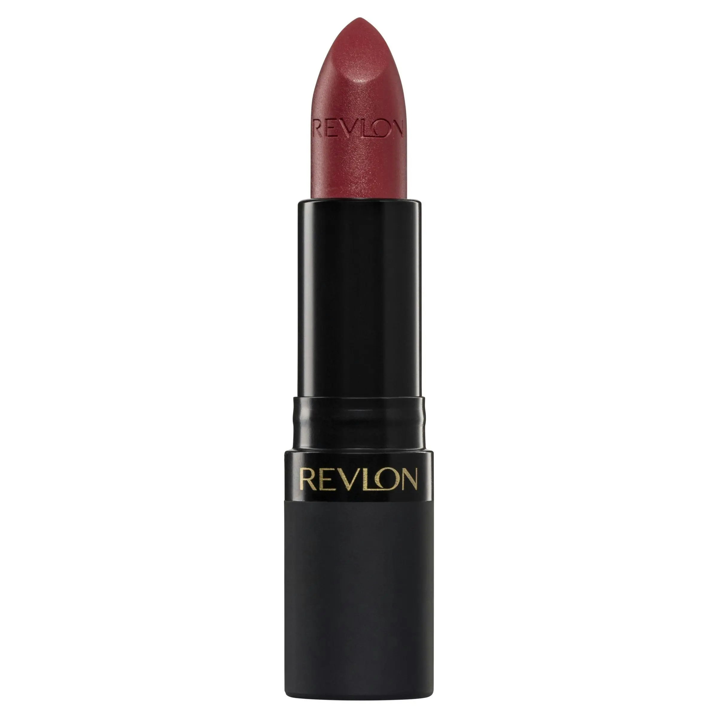 Revlon Super Lustrous Lipstick The Luscious Mattes 027 Ride Or Die