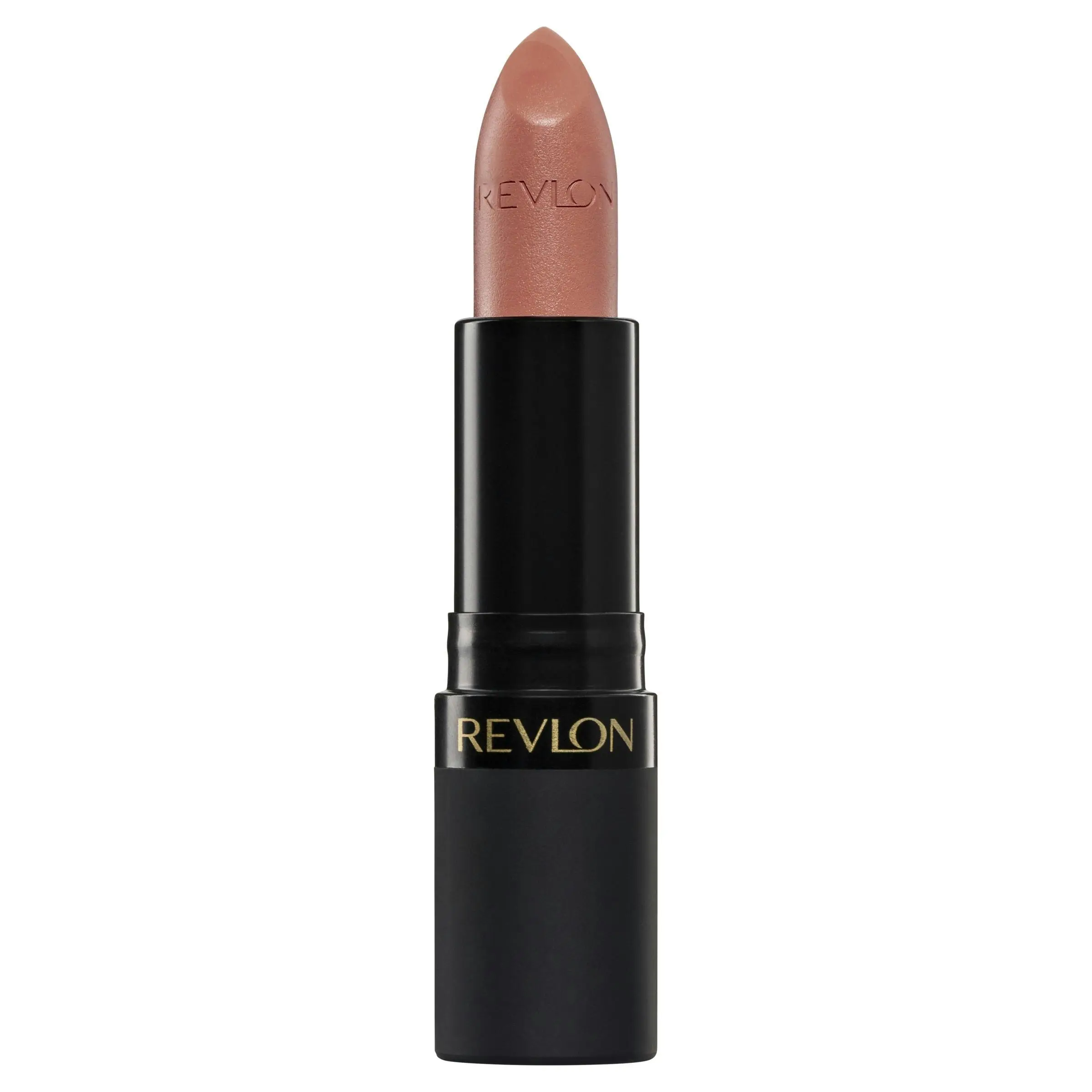 Revlon Super Lustrous Lipstick The Luscious Mattes 001 If I Want To