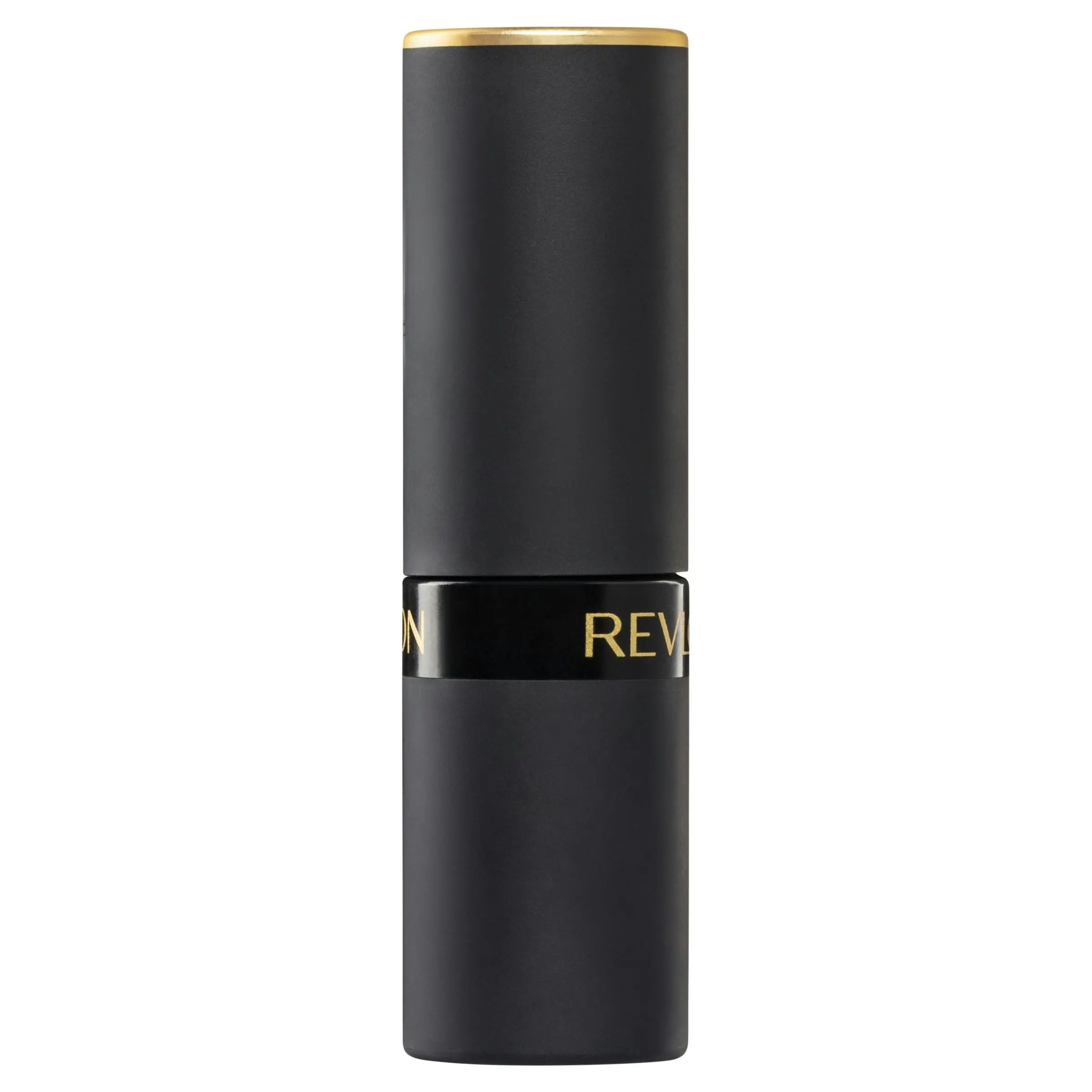 Revlon Super Lustrous Lipstick The Luscious Mattes 001 If I Want To