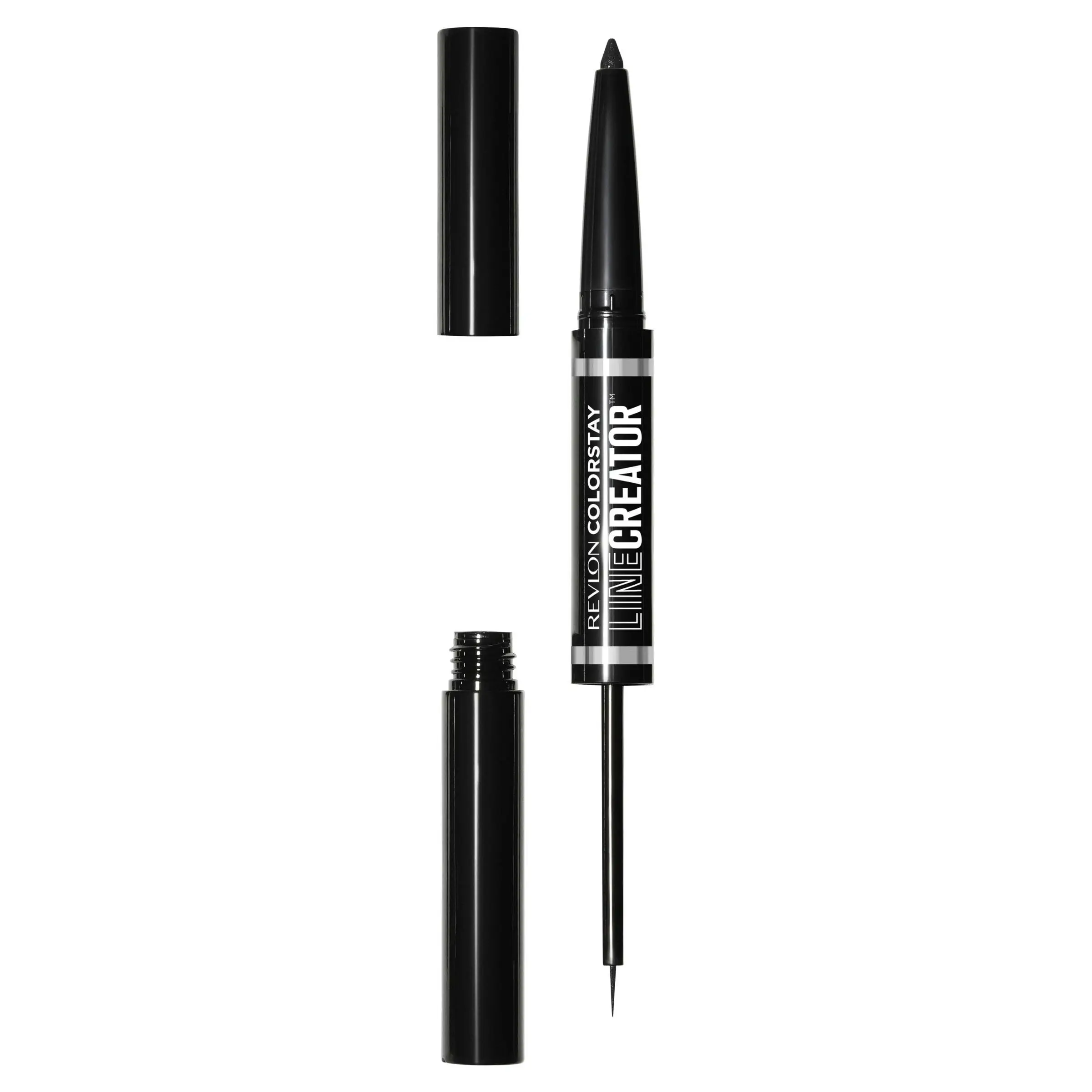 Revlon Colorstay Line Creator Double Ended Liner Blackout