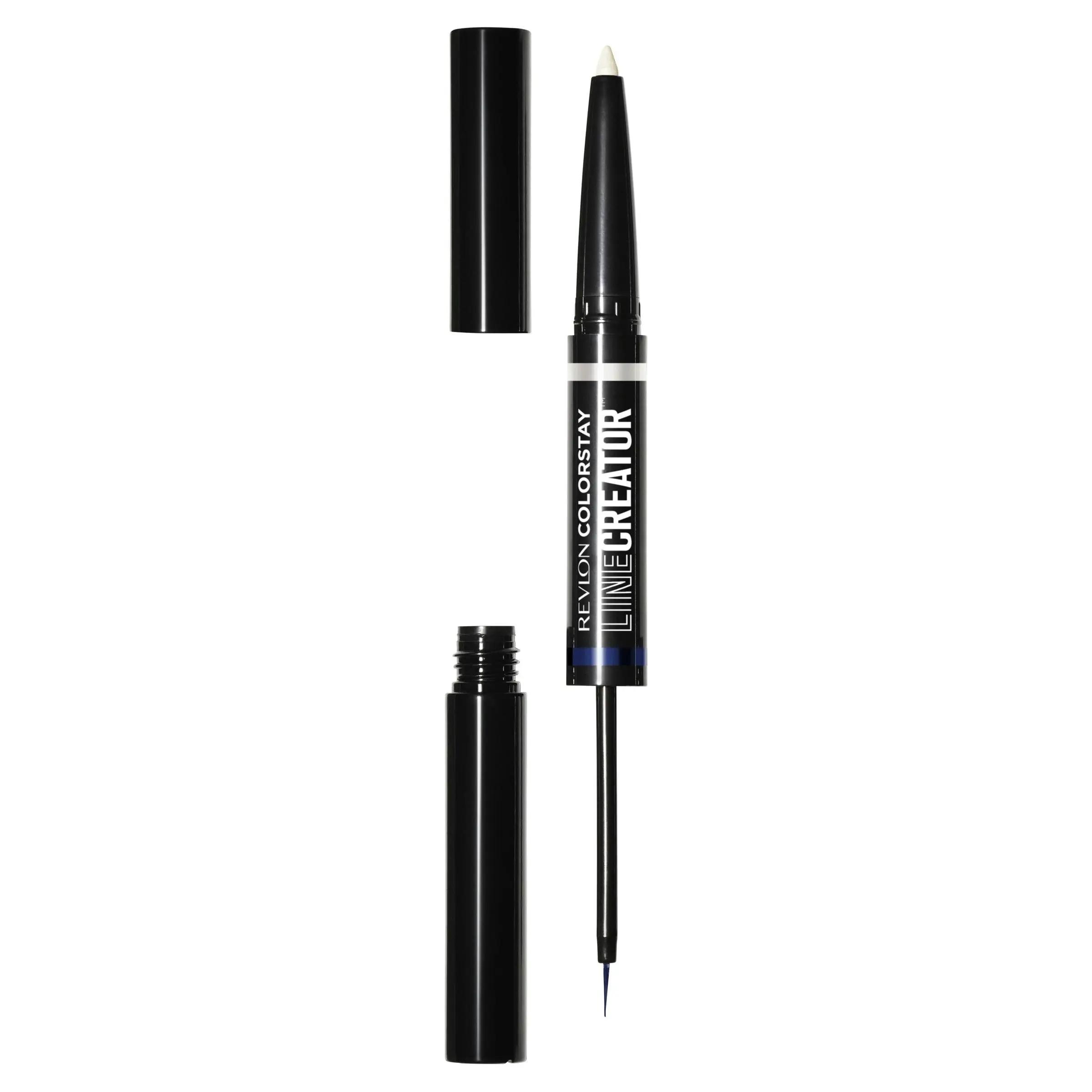 Revlon Colorstay Line Creator Double Ended Liner Cool As Ice