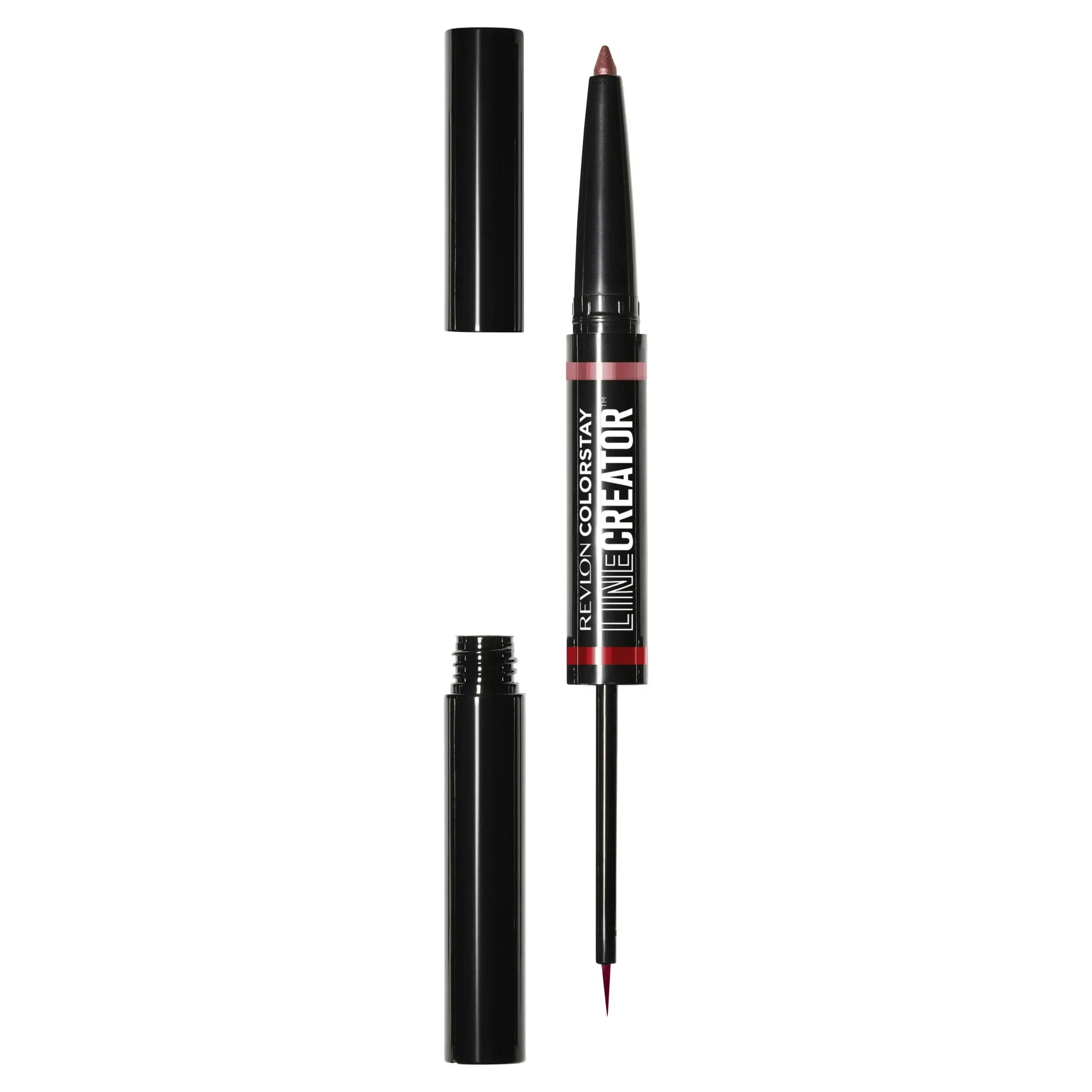 Revlon Colorstay Line Creator Double Ended Liner She's On Fire