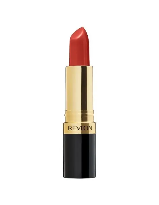 Revlon Super Lustrous Lipstick 750 Kiss Me Coral