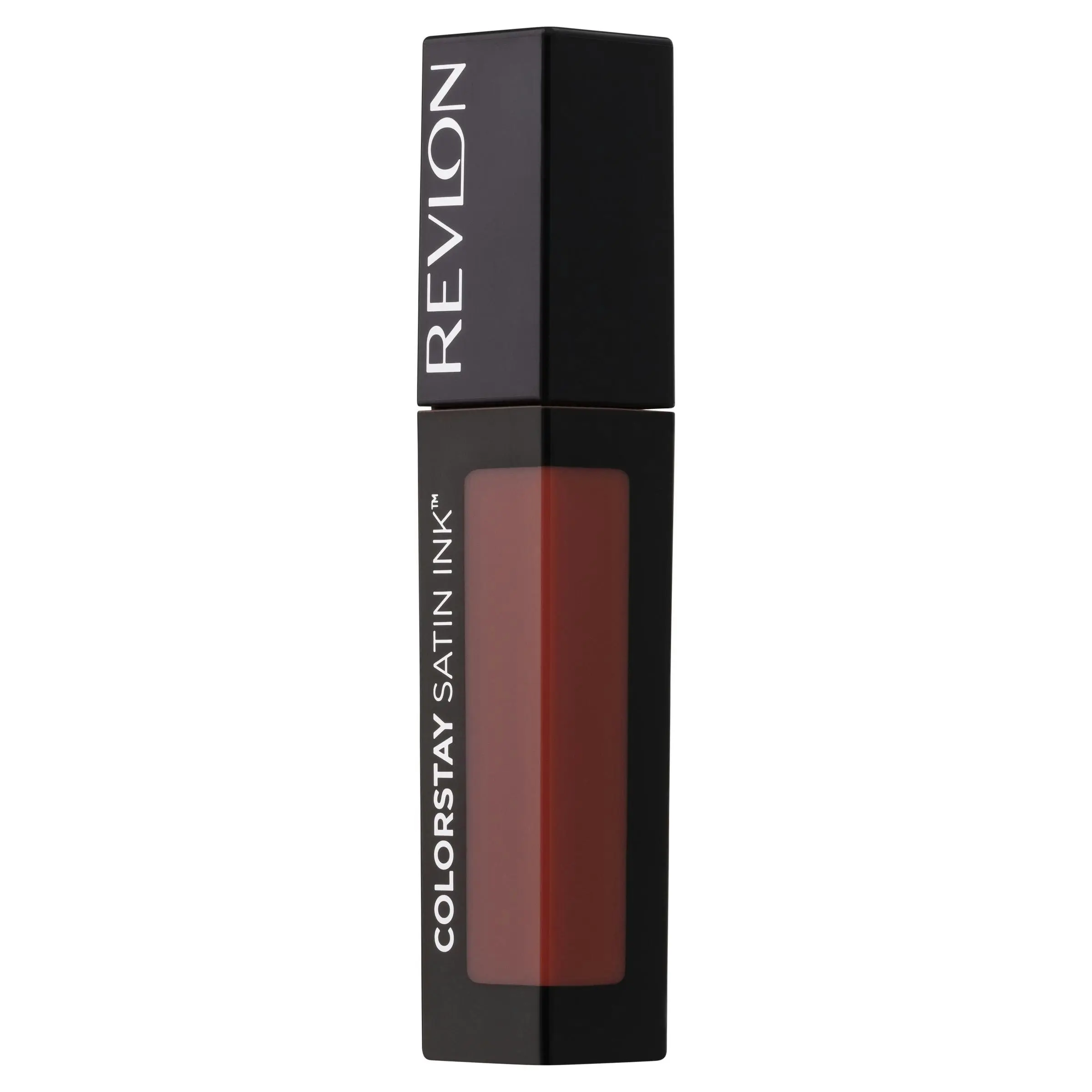 Revlon Colorstay Satin Ink Liquid Lipstick Holy Pumpkin